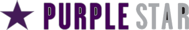 Purple Star Logo